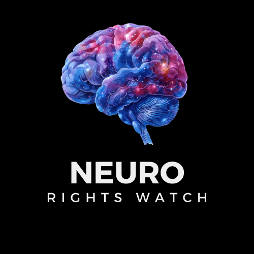 NeuroRightsWatch.org Logo